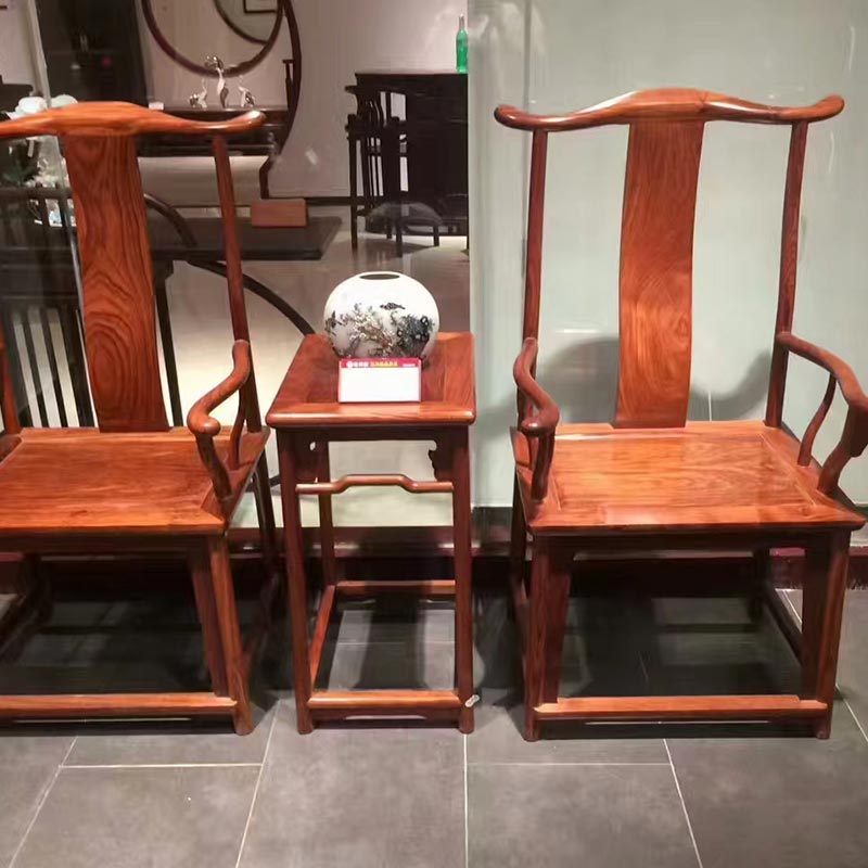 Bagong Chinese Simple Office Chair