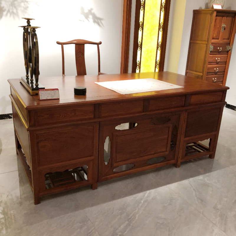 Bagong Chinese Simple Office Desk
